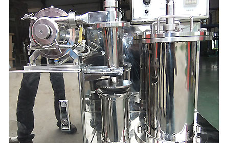 氣流粉碎機的工作效率會受到哪些因素的影響？