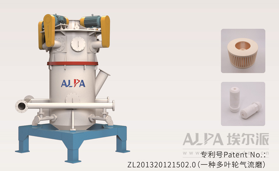 MQW<a href=http://www.dtftyy.cn/chanpin/27.html target=_blank class=infotextkey>氣流粉碎機(jī)</a>